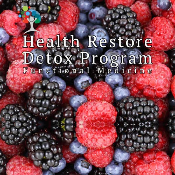 Health Restore Detox Program