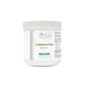 L-Glutamine Forte 85 Servings