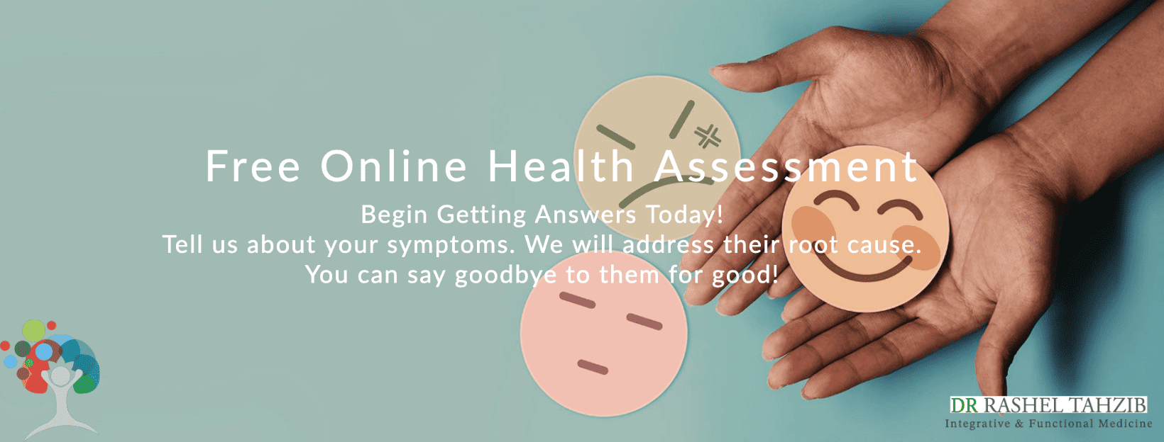 Free Online Health Assessment