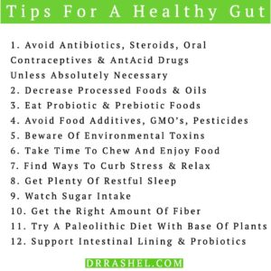 heal your gut