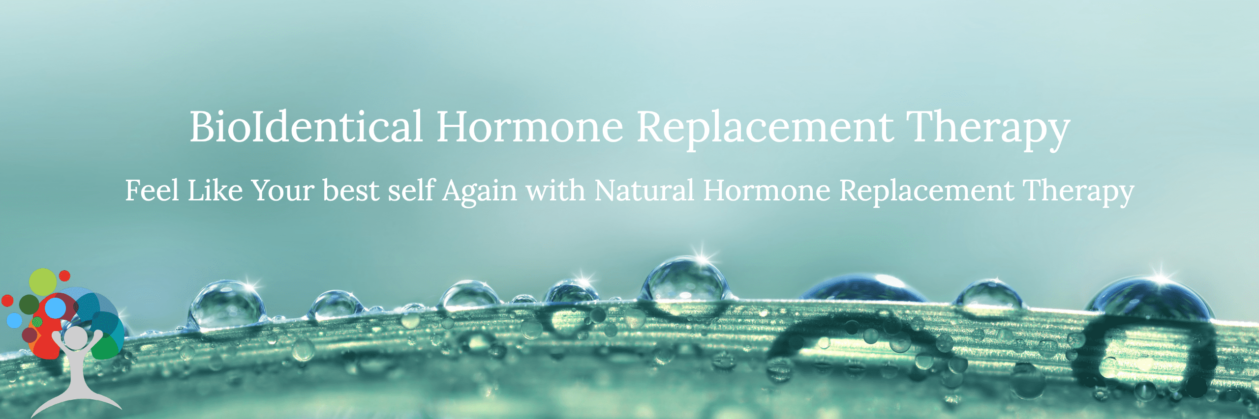 BioIdentical Hormone Replacement Therapy