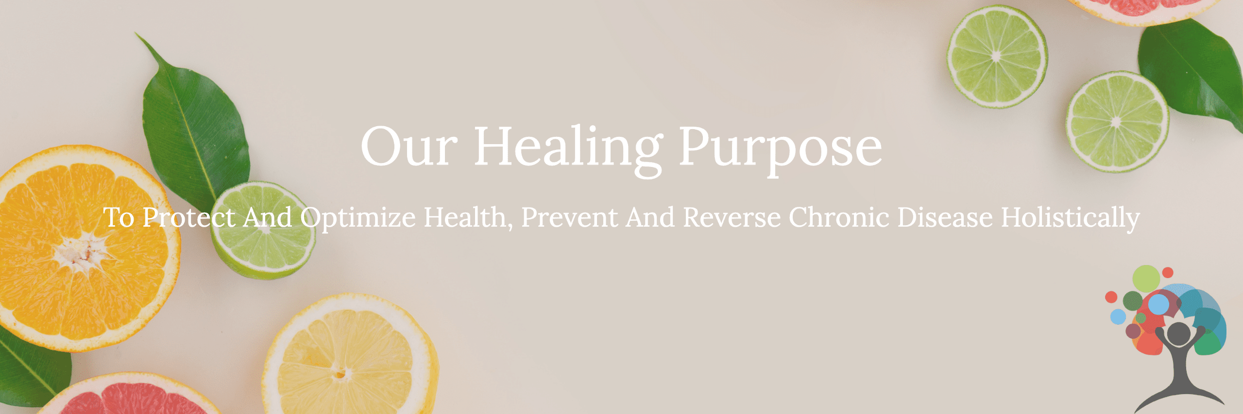 Healing Purpose