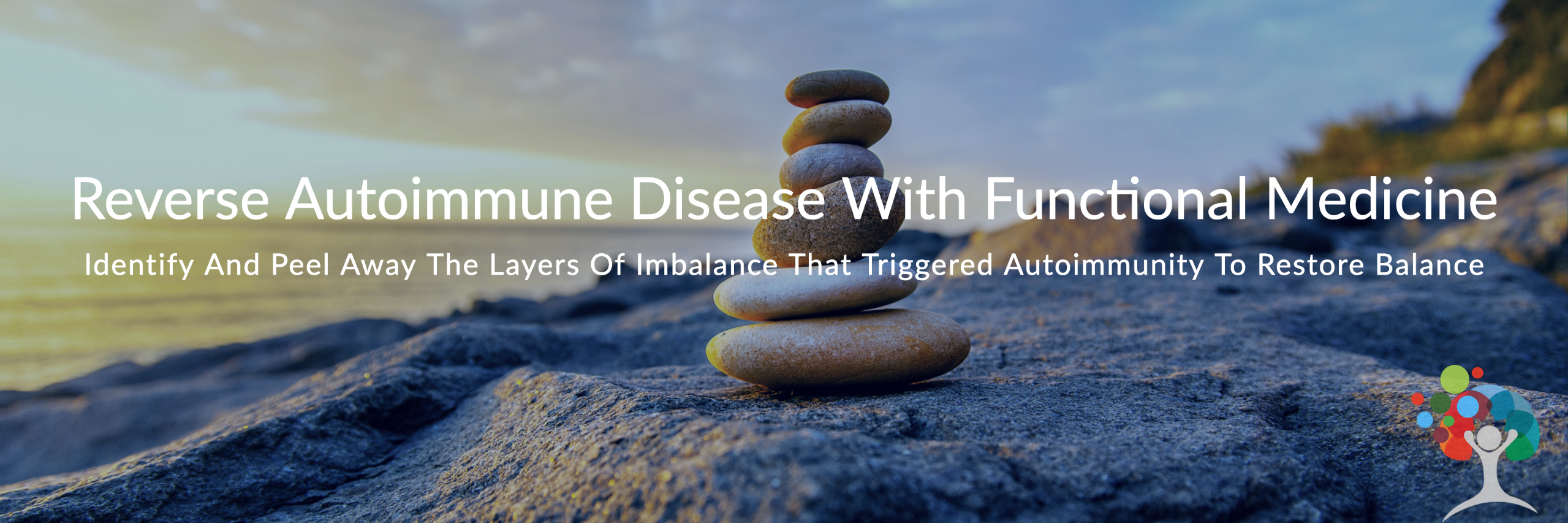 Reverse Autoimmune Disease With Functional Medicine